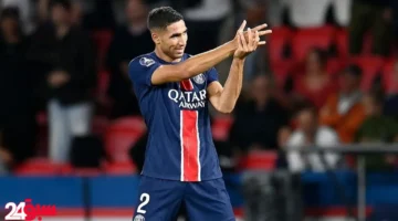 ريال مدريد يستهدف عودة حكيمي ومبابي هو مفتاح حسم الصفقة المرتقبة